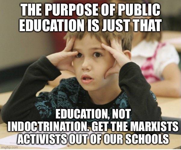 AZAshli's tweet photo. @AntiWokeMemes Morons, uneducated and ignorant. Definitely need to learn history! https://t.co/P2abT4GVik