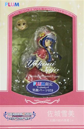 🛍大須店商品入荷情報🛍 『アイドルマスター シンデレラガールズ 佐城