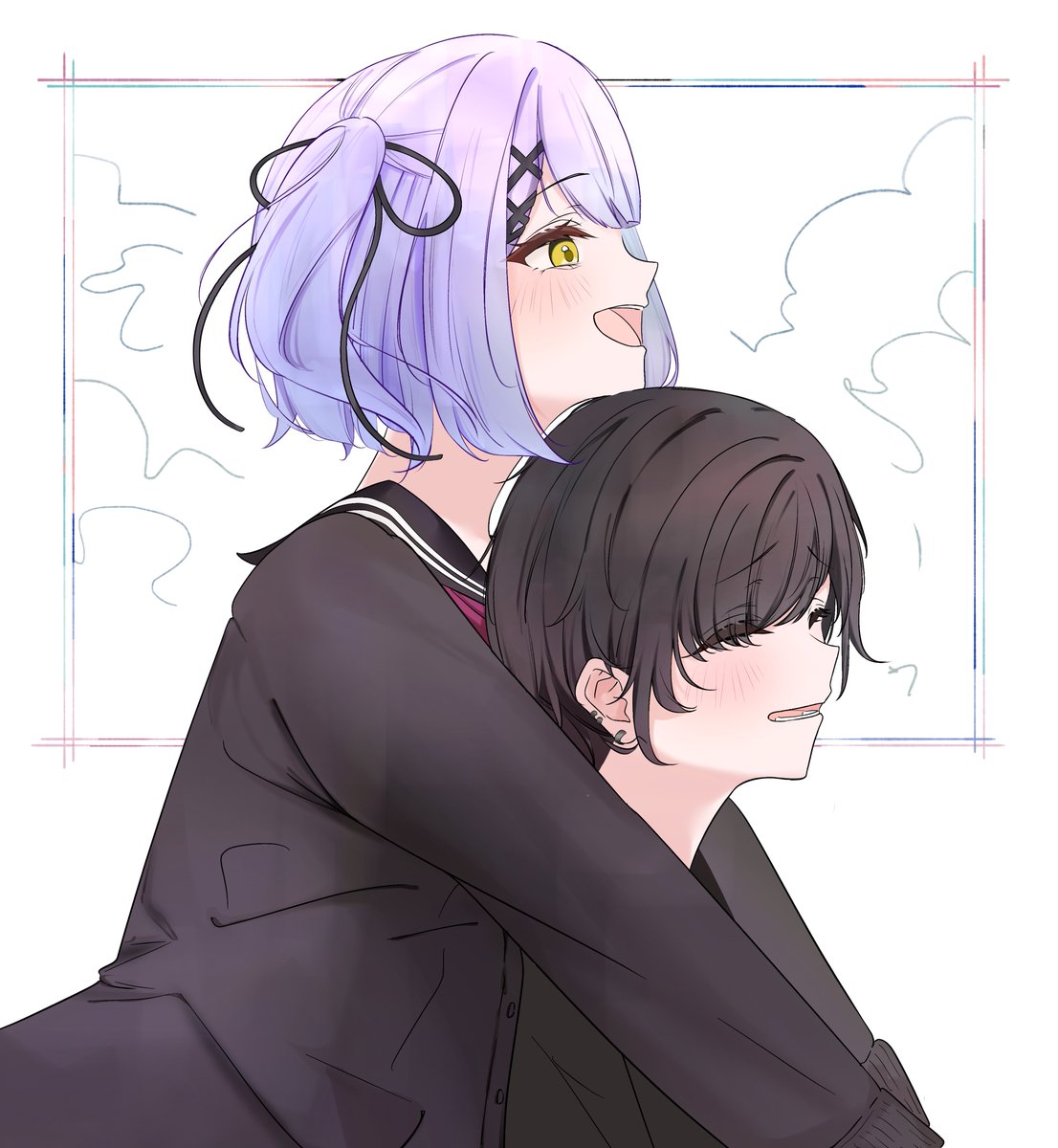 如月れん⏰ (@ren_kisaragi__) / Posts / X