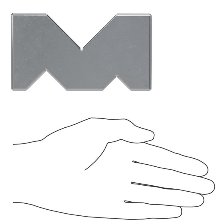 Daily McMaster-Carr tweet media