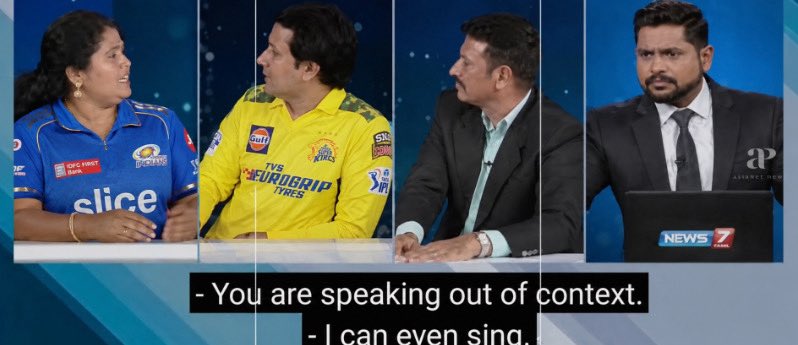 Cringecat__'s tweet photo. Dube va vachitu Hardhik kudunga

Engaluku Mhatre kudunga 

Mhatre venum nah apo engaluku Rohit kudunga

Enna nga samandham illama player ah kettutu irukinga 

Samandham illama owner ey kepom 

Srini mama va vachitu Neeta va kudunga https://t.co/Ks6rdO6w0z