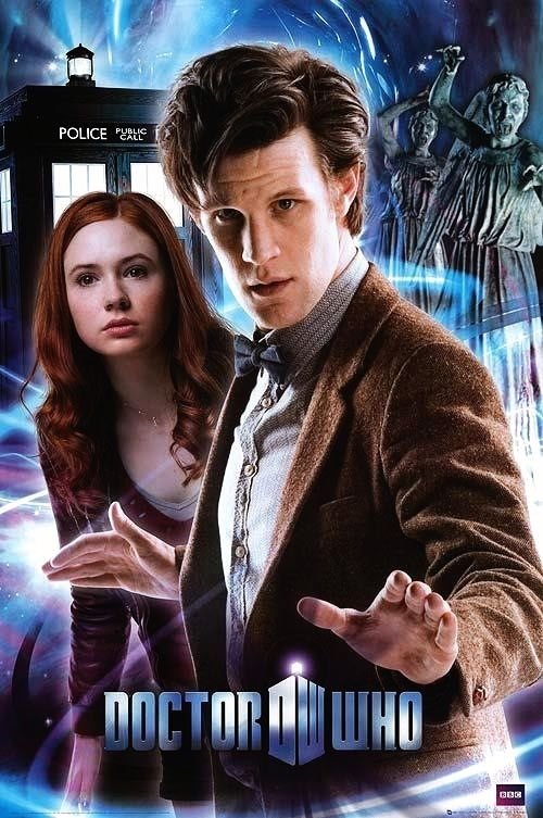 7or77777's tweet photo. Doctor who
من اول المسلسلات الاجنبيه الي شفتهن بحياتي واول مره انعرض علئ قناة جيم2013 بنسخه مدبلجه بس القصص والتمثيل والافكار الي تناسب الكل يعني طفولتي كلهة بي الانترو والممثلين وشخصيه matt smith الما تتكرر يعني جنت انتظر الحلقه كل يوم مع العلم ما انعرض من الموسم الاول بدا موسم5 https://t.co/xtDofi9TBK