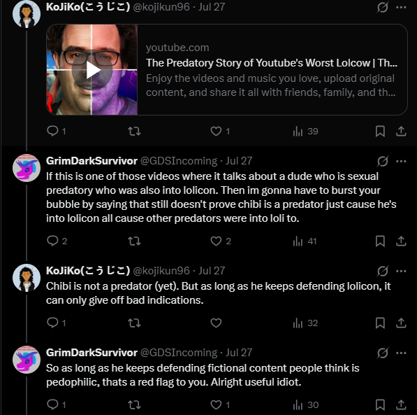 GrimDarkSurvivor tweet media