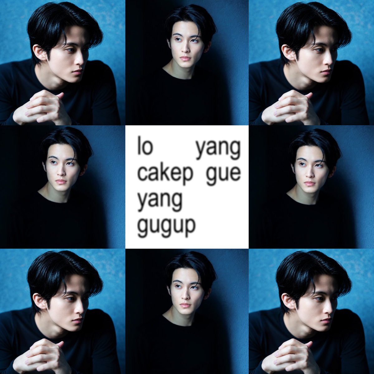sskngntuk's tweet photo. gugup nya gugup BGT https://t.co/Bo8jOLkQPN