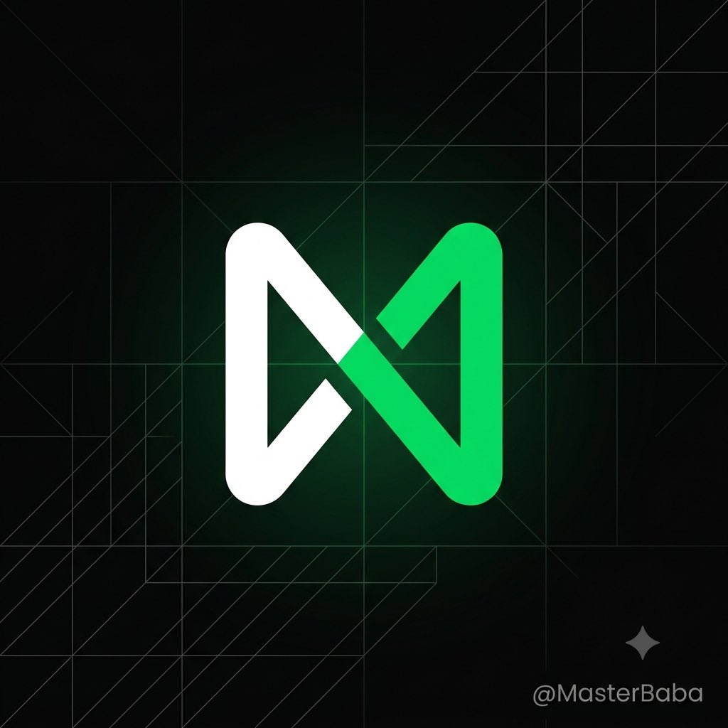 MasterBaba's tweet photo. $NEAR Just Got Integrated Into One of the Biggest Cross-Chain Bridges in Crypto.

• Stargate (LayerZero’s bridge, $70B+ cumulative volume across 80+ chains) now uses NEAR Intents for select routes
• NEAR Intents lets you simply state “swap this for that” — the system finds the best path automatically
• Deeper liquidity and smoother execution for Stargate users without needing to understand routing

Price context: $NEAR is down today (trading near $1.61). Real integration news often lands on down days. The technology shipped. The price is reacting to broader market conditions, not this announcement.

#NEAR #Crypto #DeFi