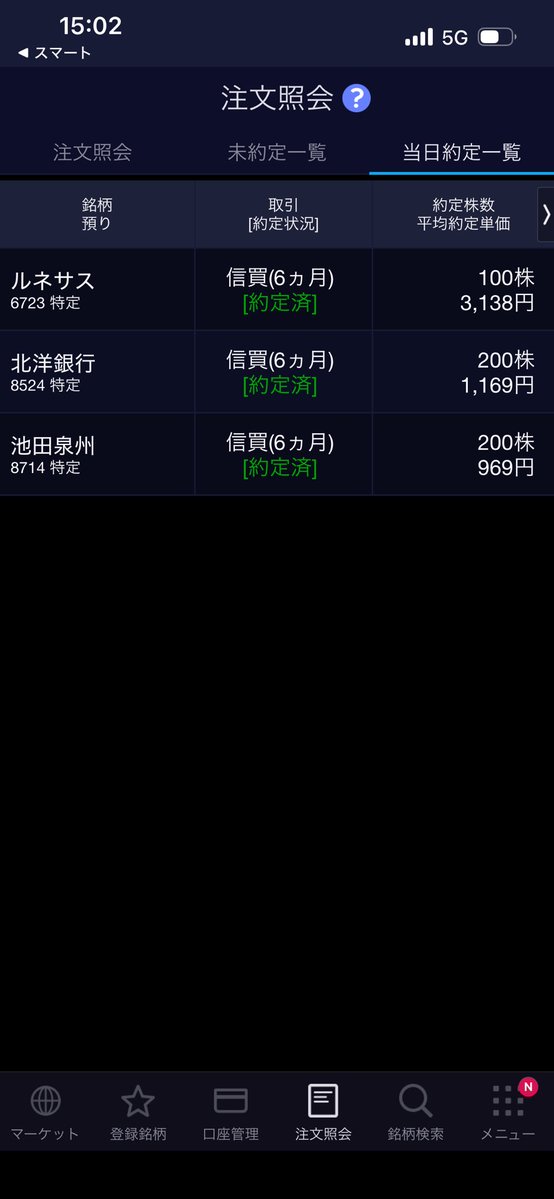 Lilithroaka's tweet photo. 下がったら買う下がったら買う
明日は頼むよ🙏 https://t.co/CTWj5RrAid