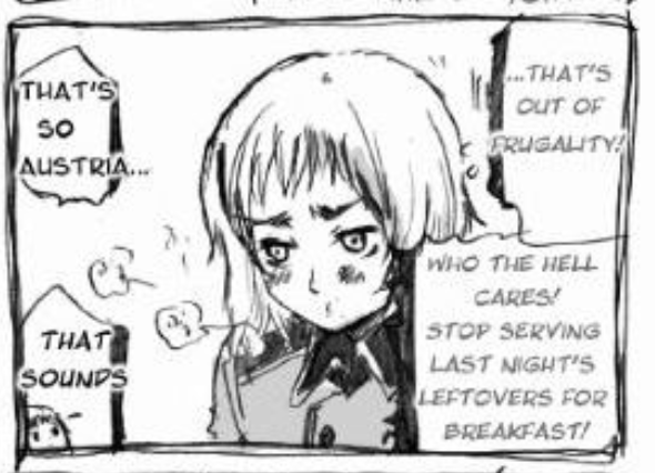 chiicenvrast's tweet photo. moeful face from a moeful man hmph! #hetalia #hetatwt https://t.co/3W6dyq0W2n