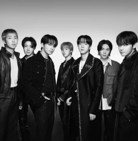 AboutMusicYT's tweet photo. BTS members on their decision not to submit their work for this year's Grammy Awards:

"We have decided not to submit for the grammys this year. We hope that music can be heard and appreciated for what it is, rather than being defined by region or language. Thank you to Army and to everyone who has always supported us."