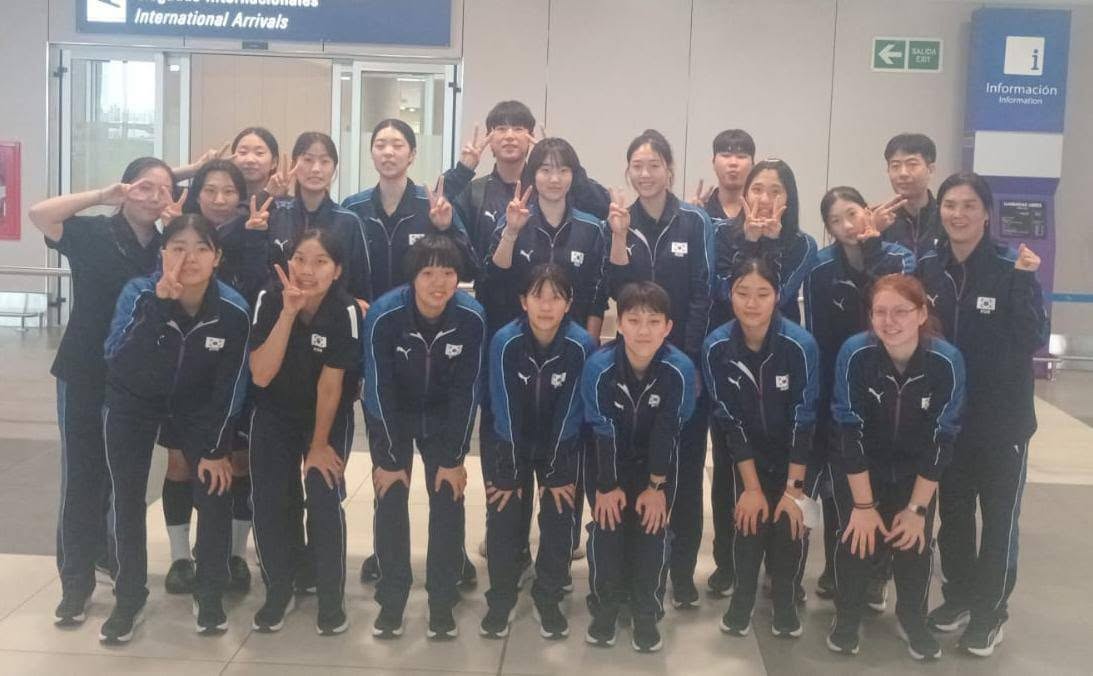 FPV - Federación Peruana de Voleibol tweet media