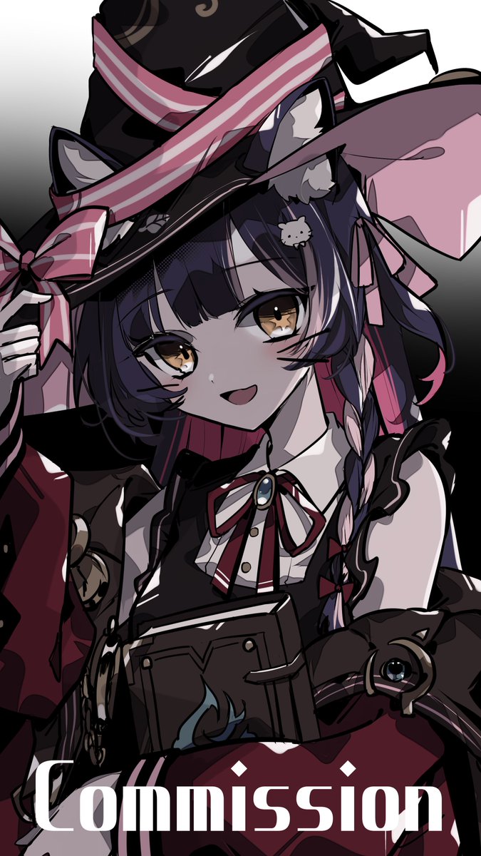 wloz07's tweet photo. この時の絵割と好きなんですけどだいぶ筆乗ってた時期なので戻せません https://t.co/X2B8VgdoDl
