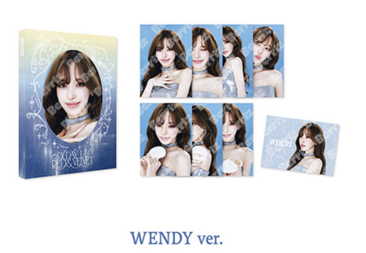 wanirang221's tweet photo. MD웬디 예쁘당 https://t.co/mgaaHHJqLc