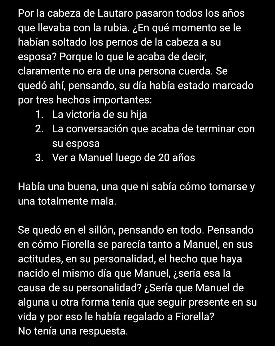 4ntooox's tweet photo. 101. 🫀
Había sido tan feliz… https://t.co/qu81en1ldD