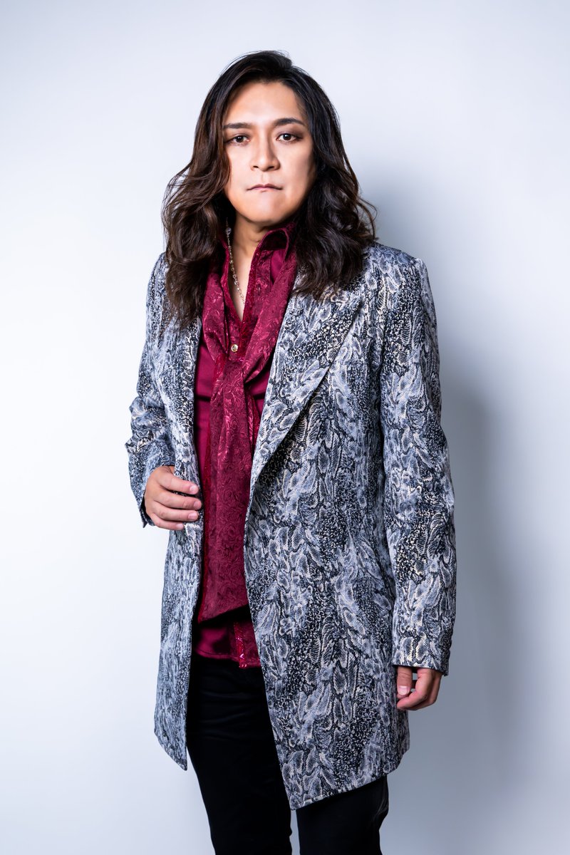 iDoBuddy's tweet photo. ▷▷𝙞𝘿𝙤𝘽𝙪𝙙𝙙𝙮　𝟖/𝟓(水) 告知◁◁

今年15 周年を迎え
史上初となる全国ツアー開催中 #Rayflower(@RayflowerSTAFF) より
キーボーディスト #都啓一 さん
ギターの #YUKI さんが𝔾𝕦𝕖𝕤𝕥出演✨️

【公式HP】
https://t.co/d1Qo8ZVEgQ

#松岡充 との
iDoButtaトークをお楽しみに💙

#ido851 https://t.co/482BXgCnBH