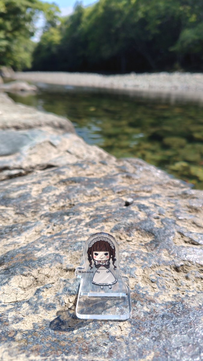 COMFORT3053's tweet photo. 続いて内宮に参拝し、おかげ横丁へ https://t.co/4fzBThyh6O