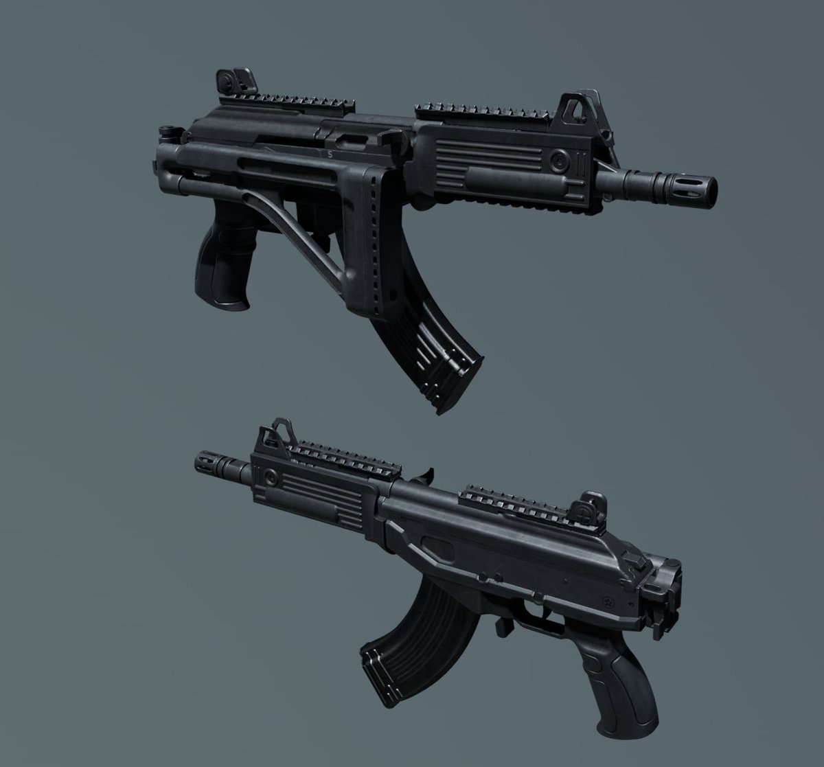 legionteamdev's tweet photo. STV-215 is ready! A more compact version of STV-380, prepared for the next stage of development.
We’ll be adding a few more models in upcoming updates. Stay tuned!
#gamedev #indiedev #cscdvmp #FPS https://t.co/Zb69Eeymsz