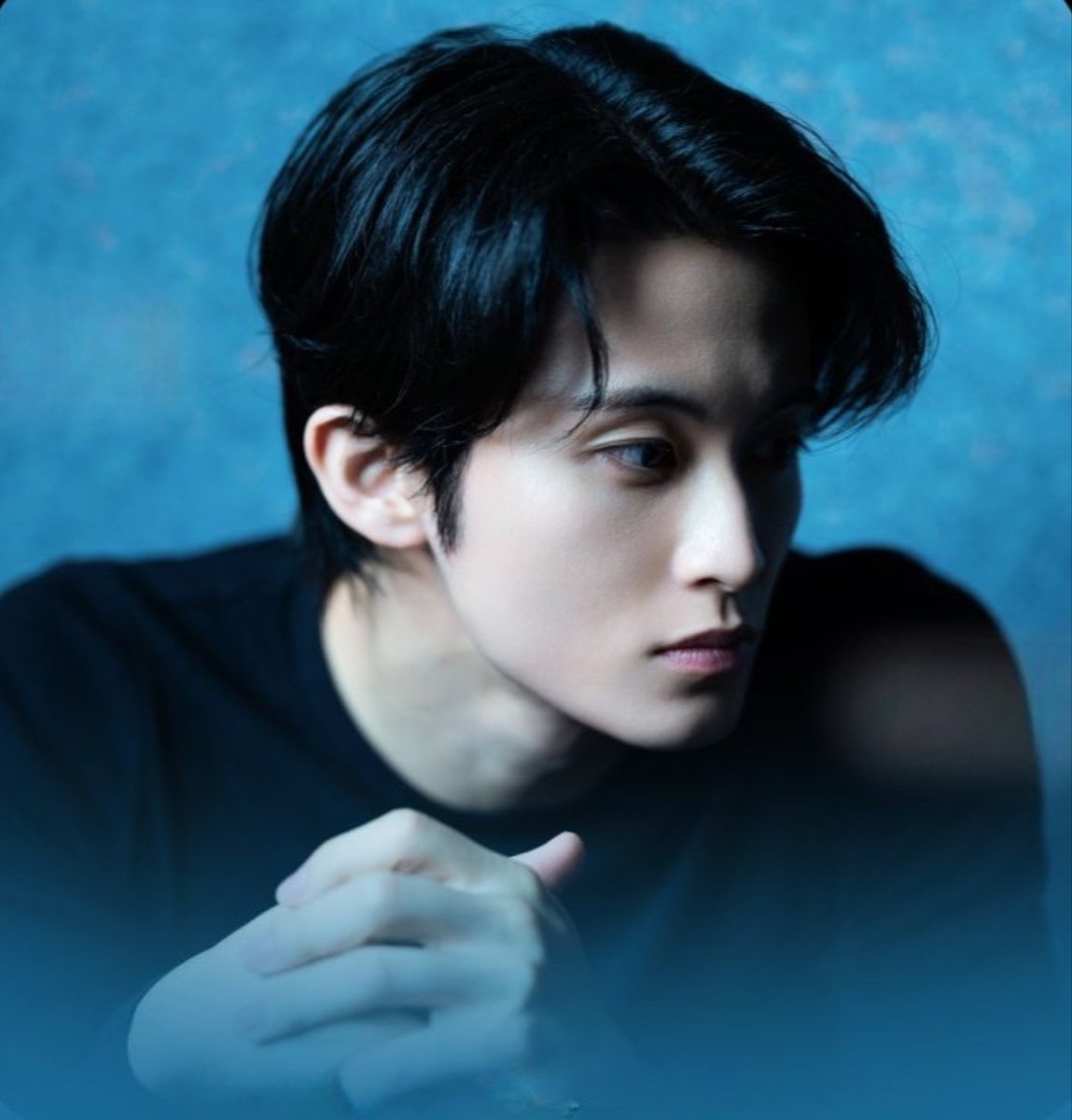 mcrkleev's tweet photo. another side profile unlocked https://t.co/hIXLpnLD5U