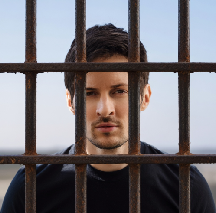 Jonkify7's tweet photo. For news coins like this why would we do the retarded version. 

Why don't we just send a coin of his real face behind bars. He should be jailed. https://t.co/6g38PIfWLI