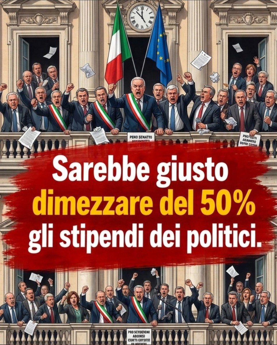 benq_antonio's tweet photo. Per quel che producono farei anche 80%.
#29luglio https://t.co/MBsrOby2d6