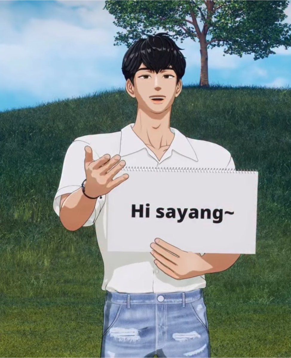 areeeeeana's tweet photo. ye ayang kenapa yang https://t.co/wolqSA4bIp