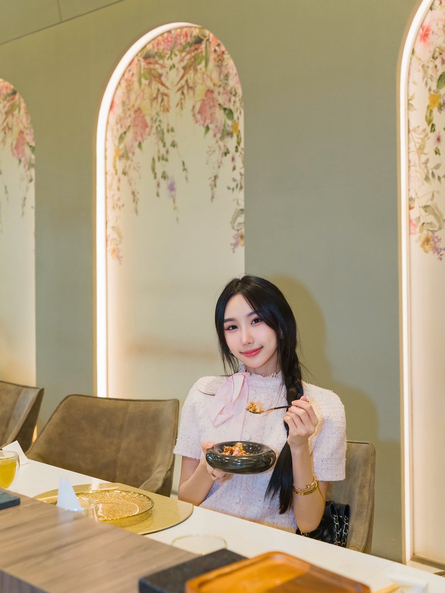 wenlan0722's tweet photo. 漂亮饭🍣
#健身婊  #反差 https://t.co/OMTpk3gzvU