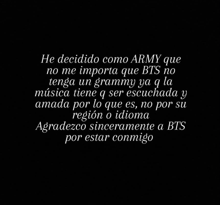 mircalla2011's tweet photo. #ARMYWithBTS 
#Grammys_equals_xenophobia
#Grammys_are_just_a_piece_of_metal https://t.co/8Ip7k4Z4QC