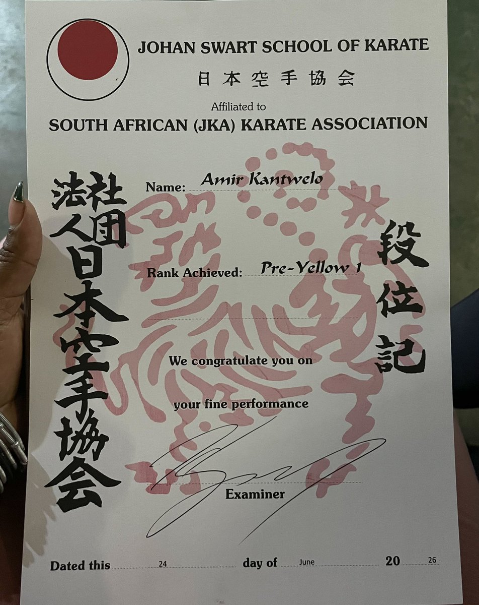 Makantwela's tweet photo. My Son was bullied for being black with an Indian name so I enrolled him in karate and today I am gonna fetch his new belt,am so excited, the only meetings I am gonna attend at school are about how he defended himself not about me fetching him early cause he can't take anymore😍 https://t.co/dgpByQbolc