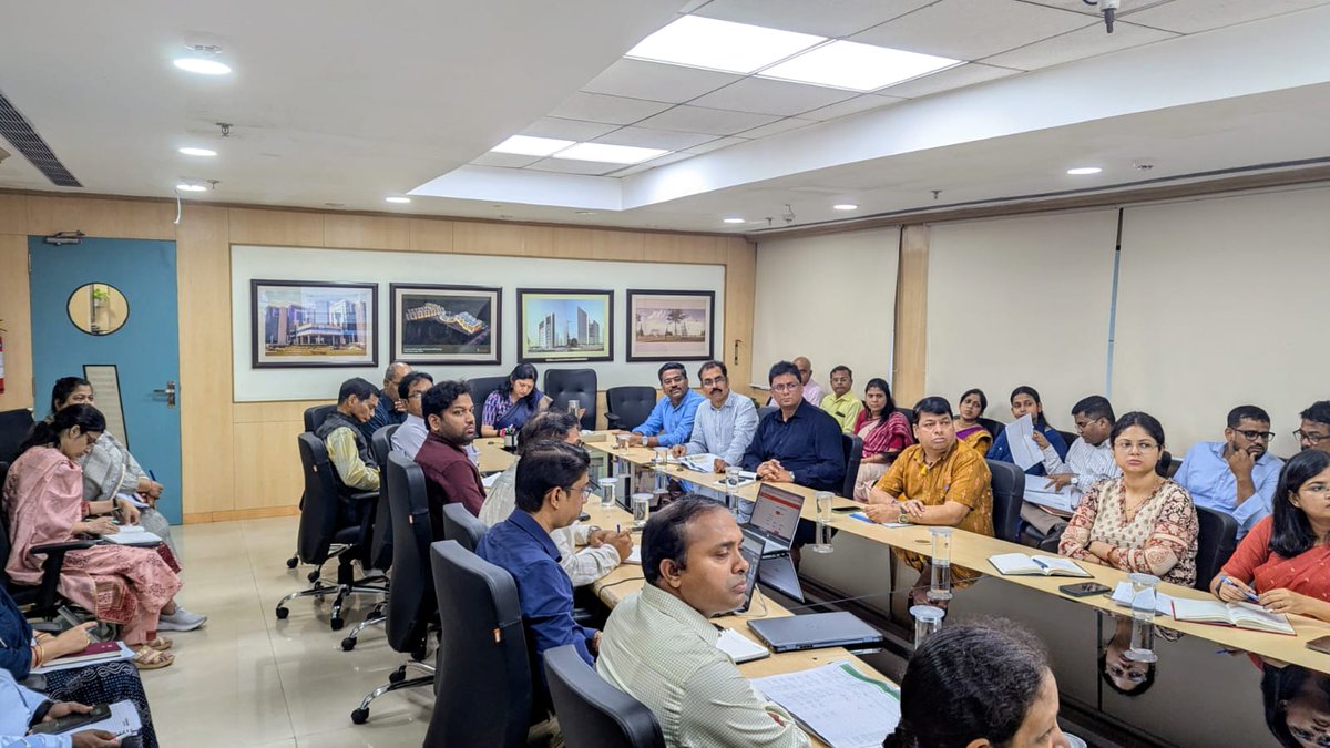 IDCO Odisha tweet media