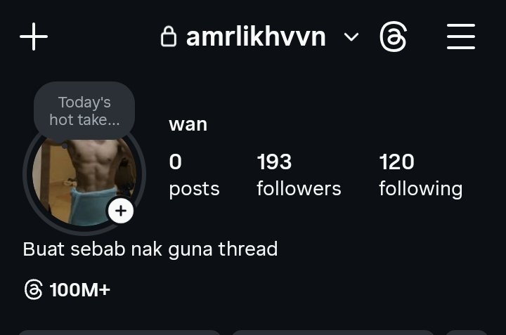 vvanTopp's tweet photo. Mutual jom https://t.co/OOme9JE6UT