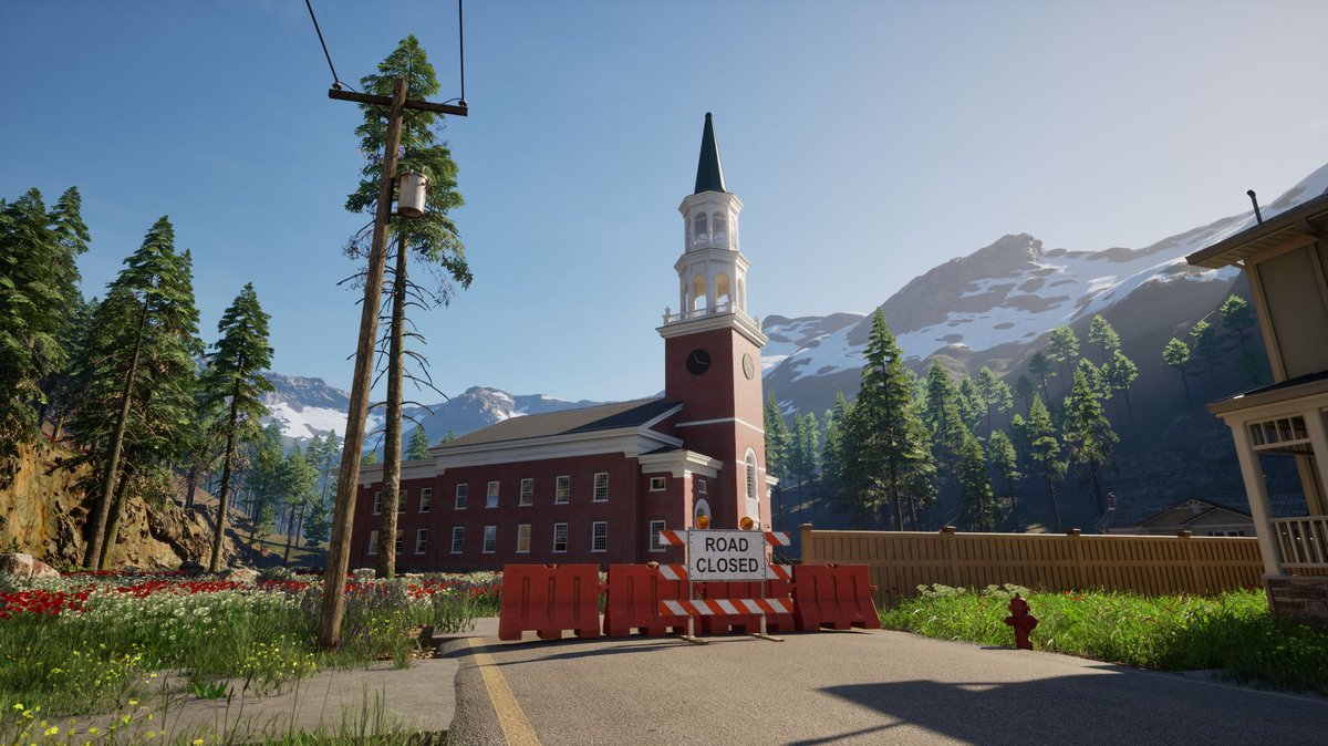 MYRM_Official's tweet photo. July development recap for MYRM.

New environments. UI progress. More work on Ztan. And important steps toward the PC release.

Slow progress is still progress.

#MYRM #GameDev https://t.co/NCbgOpFeGt