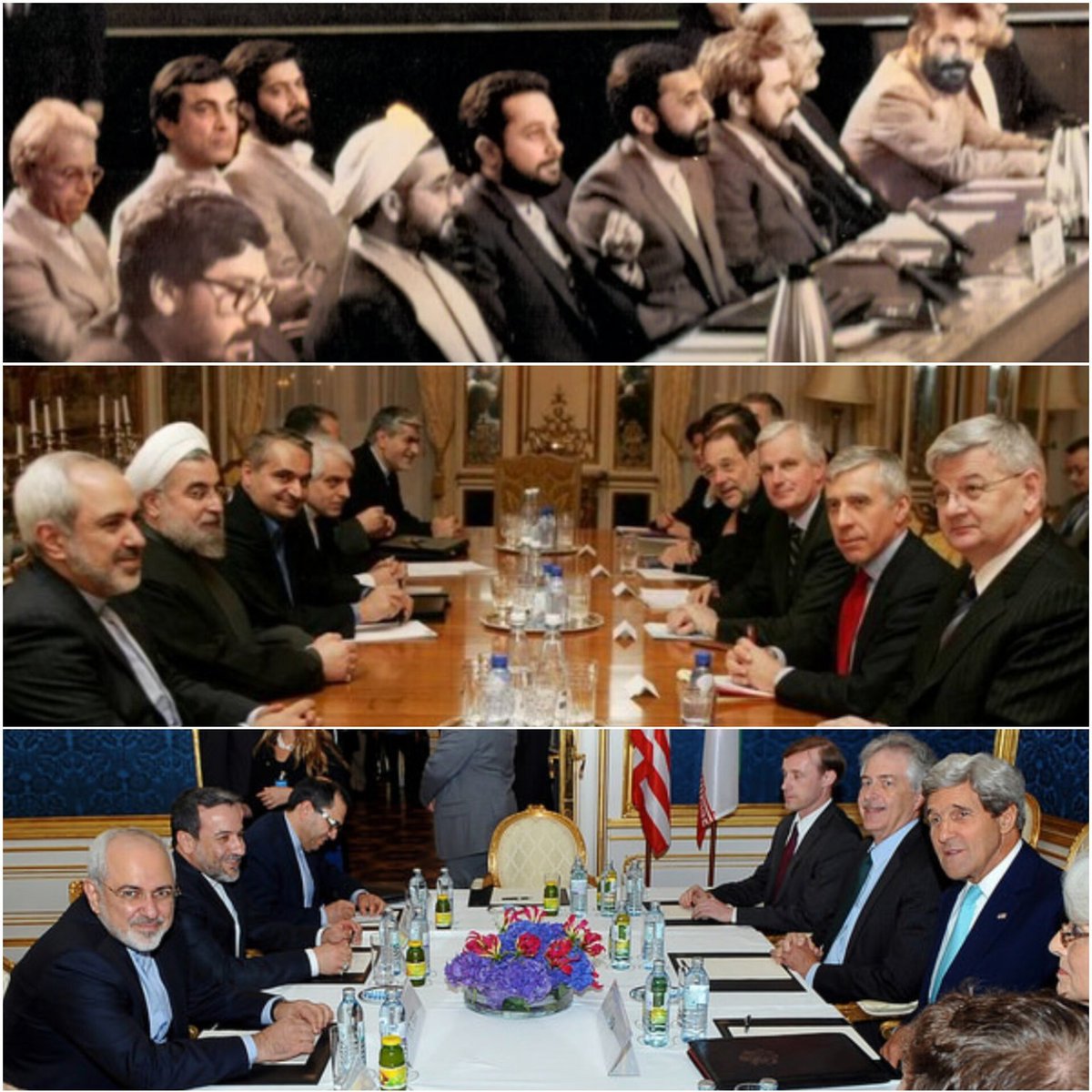 MHD__2000's tweet photo. تحمل کردن این جماعت در "شرایط عادی" برای مردم ایران به اندازه کافی طاقت فرسا بود!😞

در شرایط جنگی که جای خود دارد...

#سرطان_اصلاحات
#غرب‌زدگی https://t.co/Hc8oGXv0b0