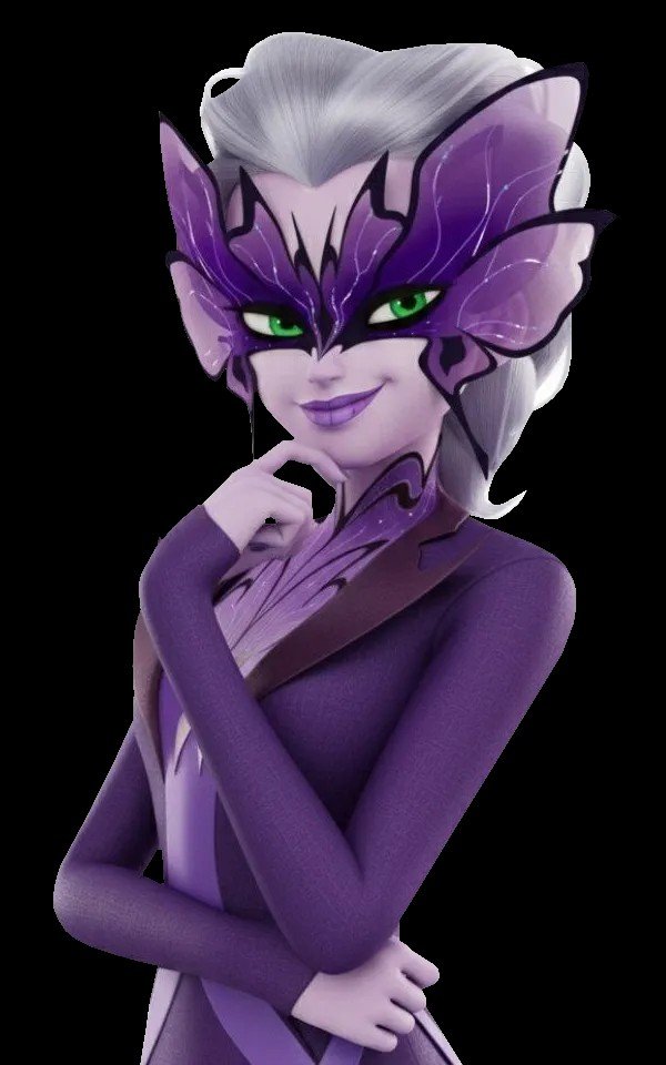 ItzEresh's tweet photo. @chan_exe She reminds me of this https://t.co/lLciMq4Eje
