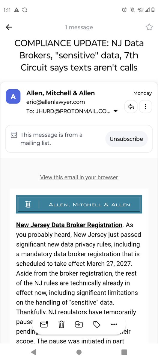 JeremiahHurd50's tweet photo. TY to good lawyers for letting me know these things. https://t.co/096rCntDYP