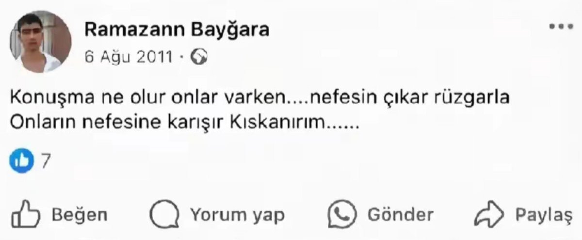 dogrudurr_'s tweet photo. konu sevdiğimizi kıskanmak olunca biz https://t.co/hjepcUt7b4