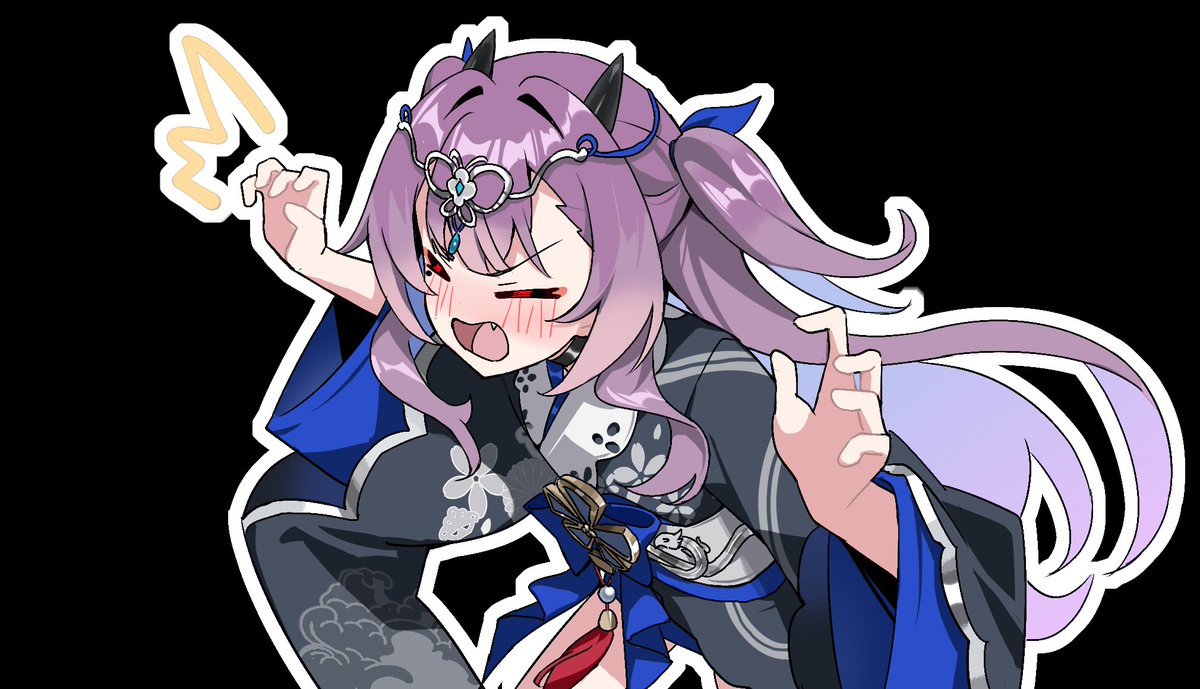 unirisu0kaiso's tweet photo. 余裕あり版も余裕なし版もどちらもとても良いから絵が強いゲームアストラルパーティー https://t.co/pfDjJlBbGH