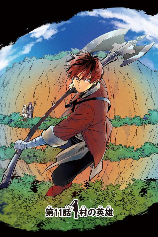葬送のフリーレン』公式 on X / X