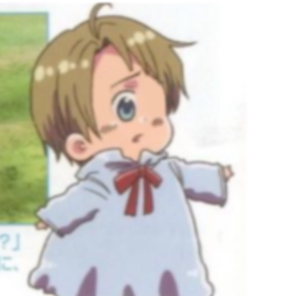 pissdrinker59's tweet photo. do you prefer baby alfred with two eyes or one eye 🤔💭 https://t.co/NgdPZceJCz