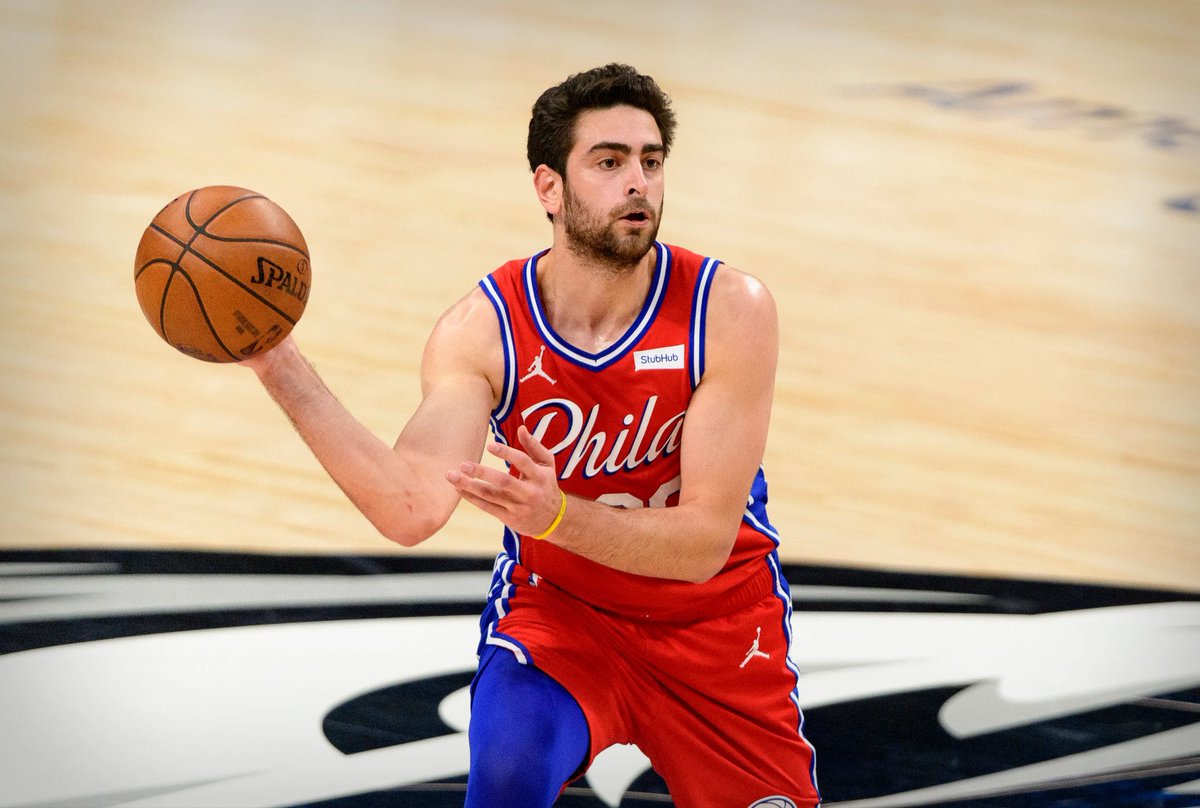 mattrvll's tweet photo. @SixersGreg Furkan https://t.co/s1O95T0UIk