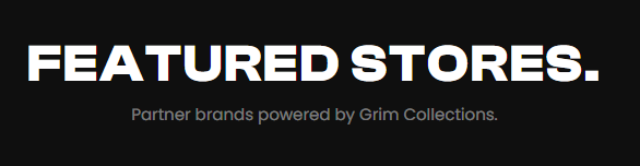 GrimMerch_'s tweet photo. We Don't Just Work With Esports Organizations, We Work With Anyone Interested In Their Own Personalized Store. 

So If You've Been Contemplating On Making A Shirt Featuring Your Own Special Design, Contact us and We Will Fulfill That Dream! 

Via DM/contact@shockbased.com https://t.co/HMMV5imgBw