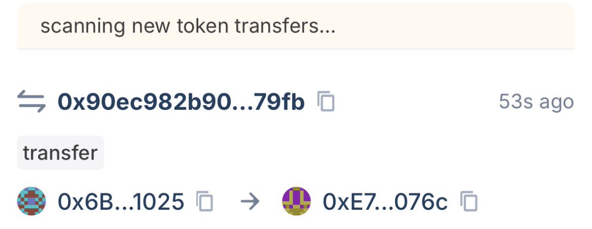 SatoshiDevotee's tweet photo. @DracEx59531  got airdropped!

Let’s moon!!!  Buy more $ROBIN AI!! https://t.co/I23brQwuW3