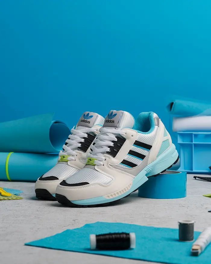 プレループネオ 🇫🇷 ZX collectors this one's 🔥 Almost 35 years after the
