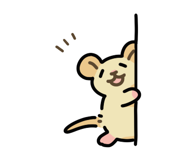 nonezumidesign's tweet photo. ﾁﾗｯ
#ファンシーラット https://t.co/gDhlqOTr5a