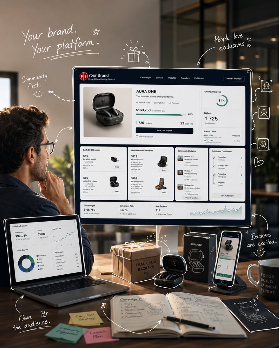 fundscript tweet picture