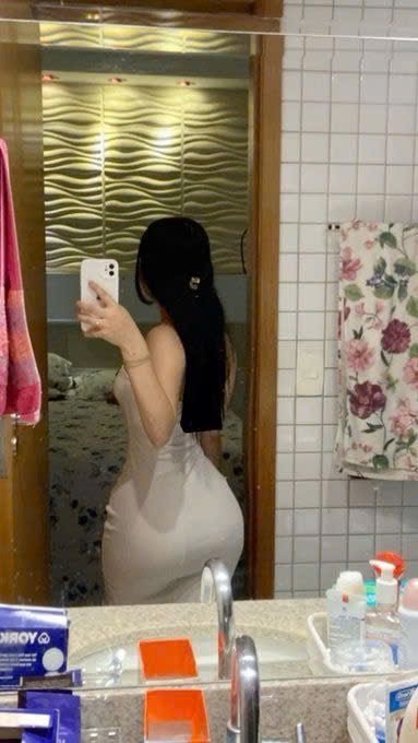 Crystal Livia tweet media
