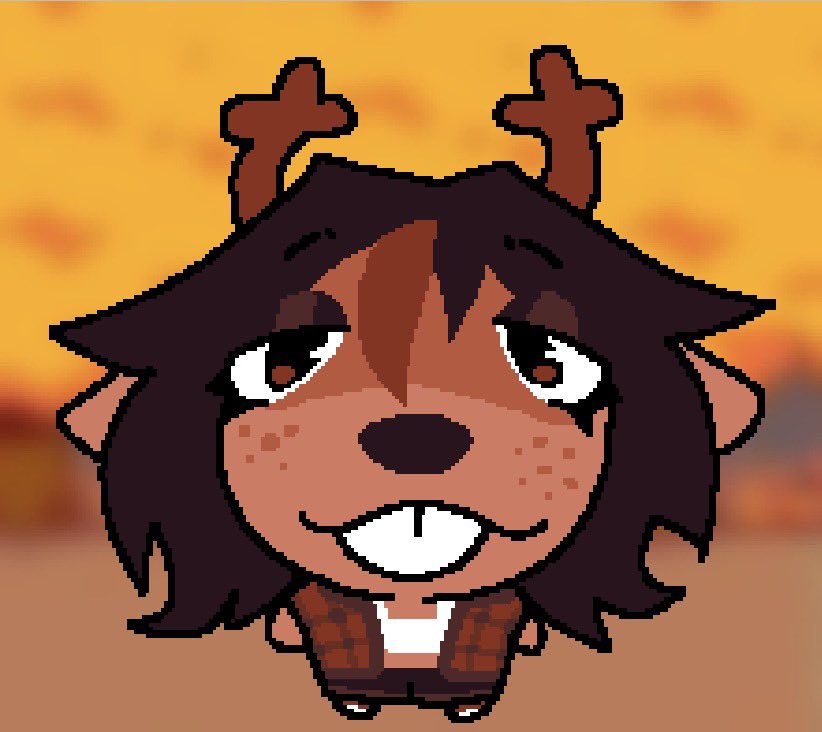 L0STM3P's tweet photo. @L05tg1rl Glup shitto https://t.co/2fq0lJcdJL