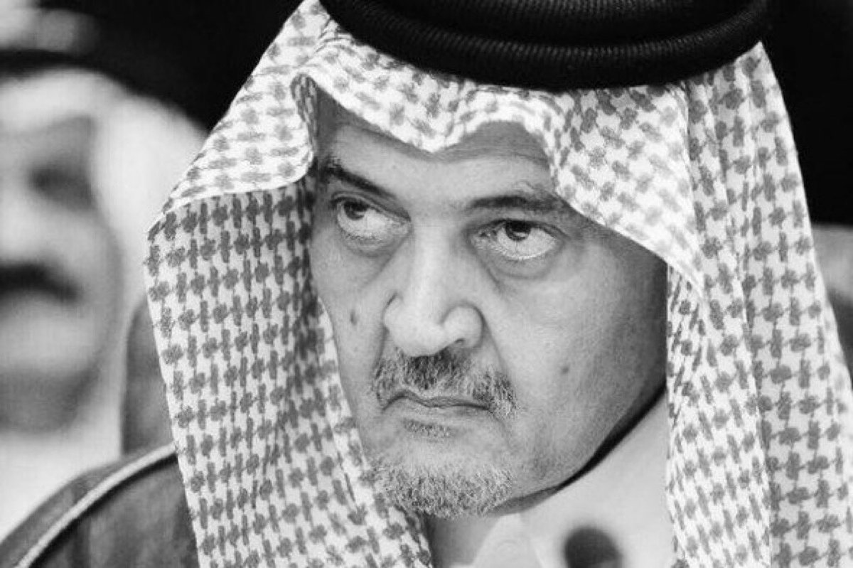 _ll77_'s tweet photo. “لسنا دعاة حرب لكن اذا قرعت طبولها نحن جاهزو لها”

- سعود الفيصل ، رحمه الله https://t.co/nB0BeMHWws
