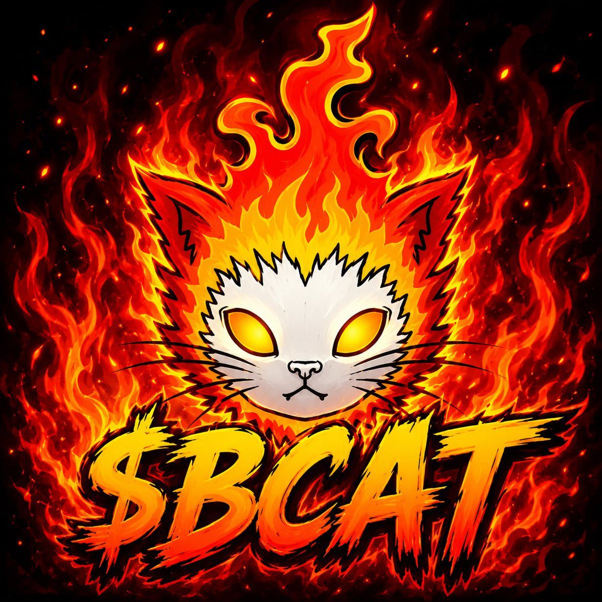 BurnCat RobinHood tweet media