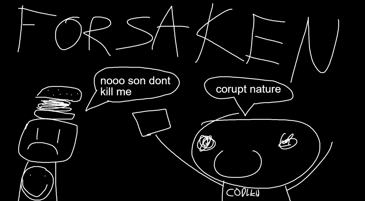 SaffyEpic's tweet photo. #ForsakenLoadingContest omg plz accept i made so cool loading scren plsplsplspls i need robx https://t.co/cZrSRqmVvb