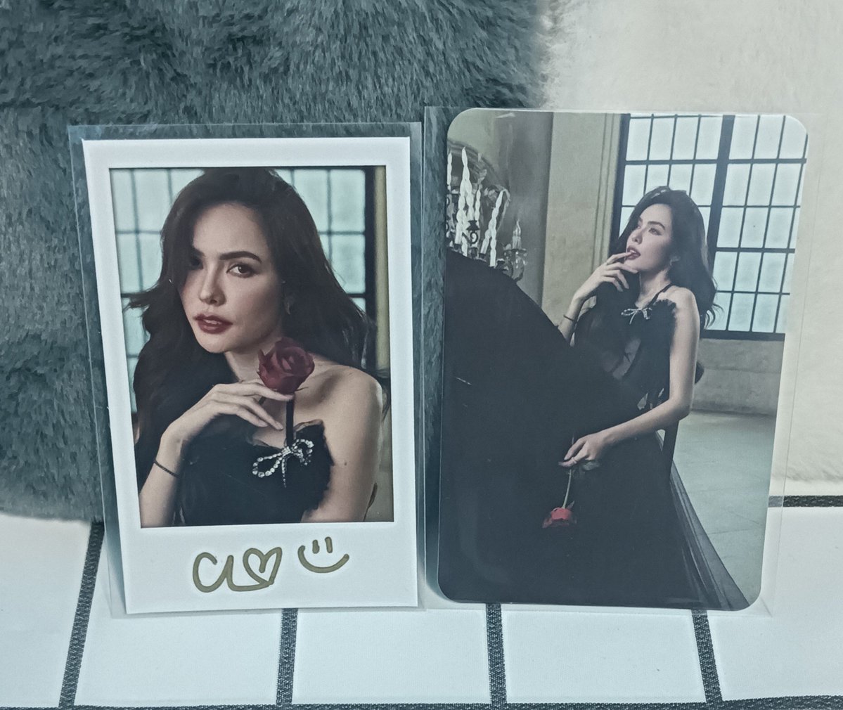 bammycloud's tweet photo. 📢ปล่อยการ์ดชาล็อตค่าา 

ใบล่ะ120 เดินทาง40(รวมพื้นที่ห่างไกล)

สนใจเดมคัปป👈🏻

#ตลาดนัดอิงล็อต https://t.co/046N2odiSq