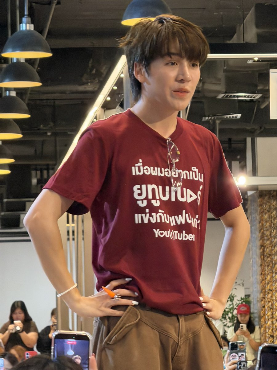 CI_IANYA's tweet photo. ทุกคนคิดว่าเหตุการณ์ดังภาพจะเกิดขึ้นกี่ครั้งในกองถ่าย

INNKHUN SAY HI

#สวัสดีอินทัชชอบคุณ https://t.co/aDzplvciqx
