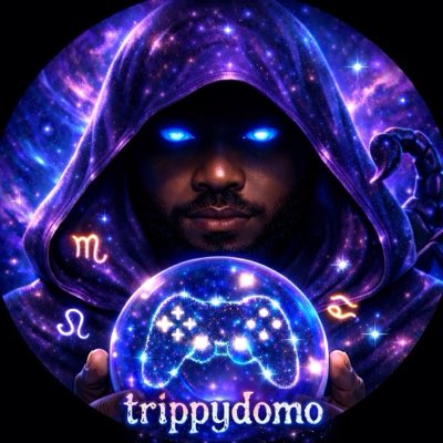 TrippyDomo_'s tweet photo. #NewProfilePic https://t.co/70VB5eE9md